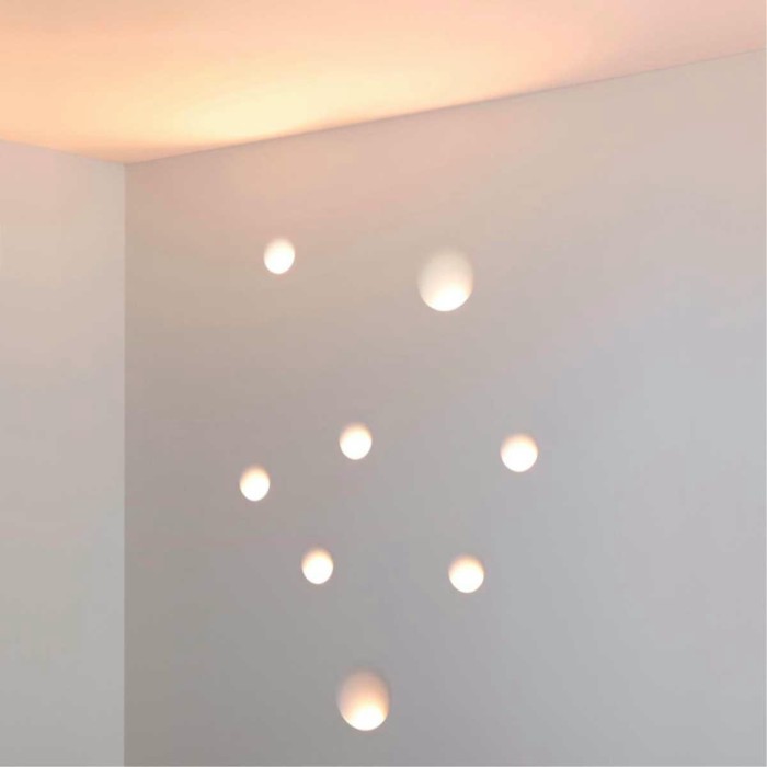 Встраиваемый под покраску светильник Novotech Spot Cail 370497