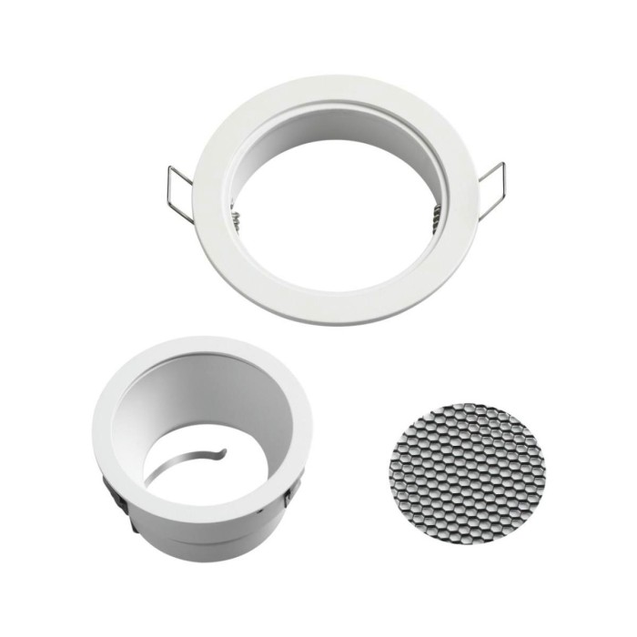 Светильник встраиваемый Novotech MORUS 370999