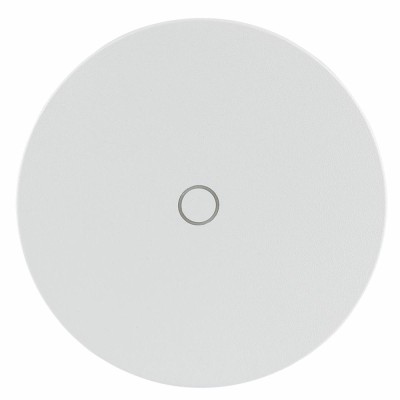 Уличный настенный светодиодный светильник Arte Lamp Nimbo A4506AL-1WH