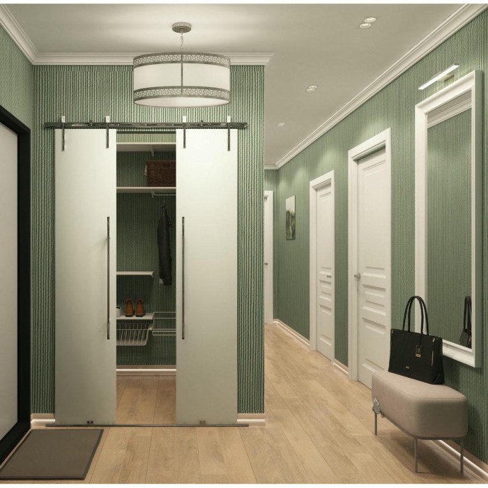 Встраиваемый светильник Denkirs Halo DK2062-WH