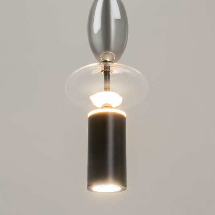 Подвесной светильник Maytoni Monochrome MOD071PL-L8B3K2