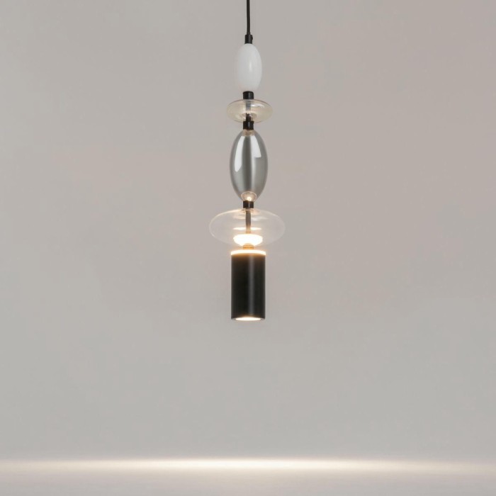 Подвесной светильник Maytoni Monochrome MOD071PL-L8B3K2