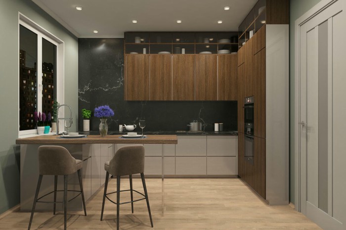 Встраиваемый светильник Denkirs DK4031-WH