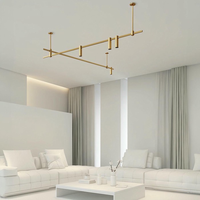 Готовая конструкция для модульных светильников ST Luce Farm ST8053.422.27