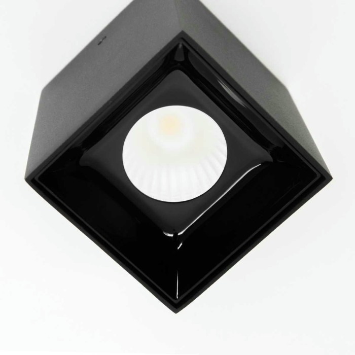 Потолочный светодиодный светильник Citilux Старк CL7440211