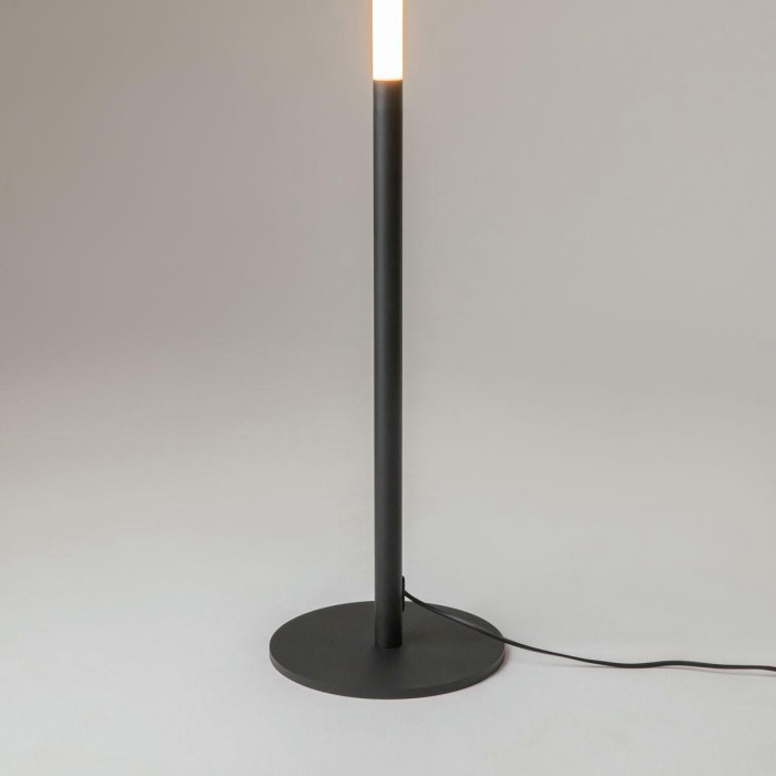 Торшер Maytoni Ray Z012FL-L18B3K