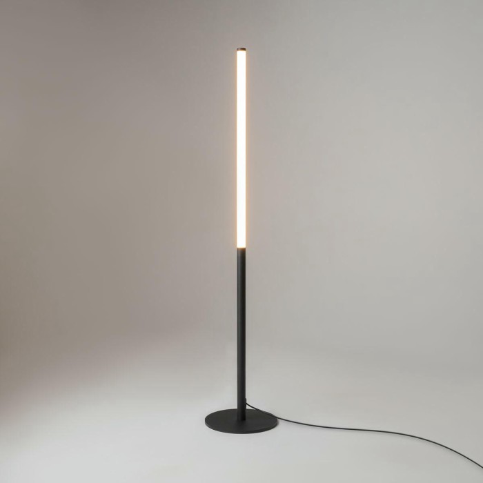 Торшер Maytoni Ray Z012FL-L18B3K