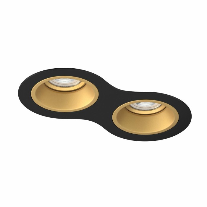 Комплект со светильником Lightstar Domino Round (214627+214603+214603+214003+214003) D6270303GMOD