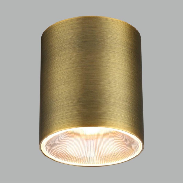 Потолочный светильник Odeon Light HIGHTECH 7137/12CL