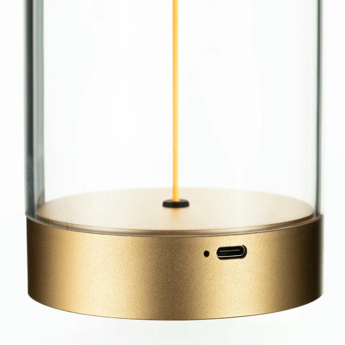 Настольная лампа Citilux Streng CL811012