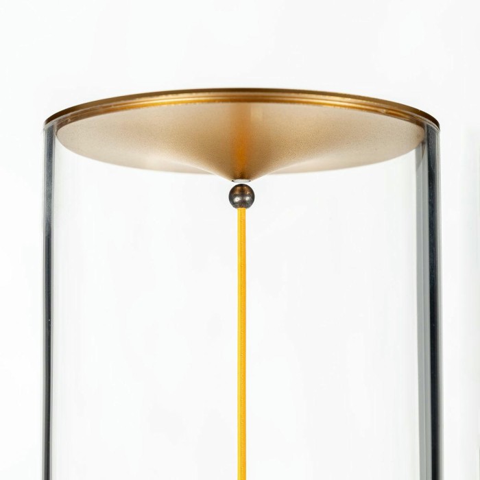 Настольная лампа Citilux Streng CL811012