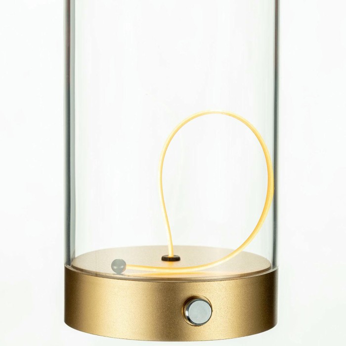 Настольная лампа Citilux Streng CL811012