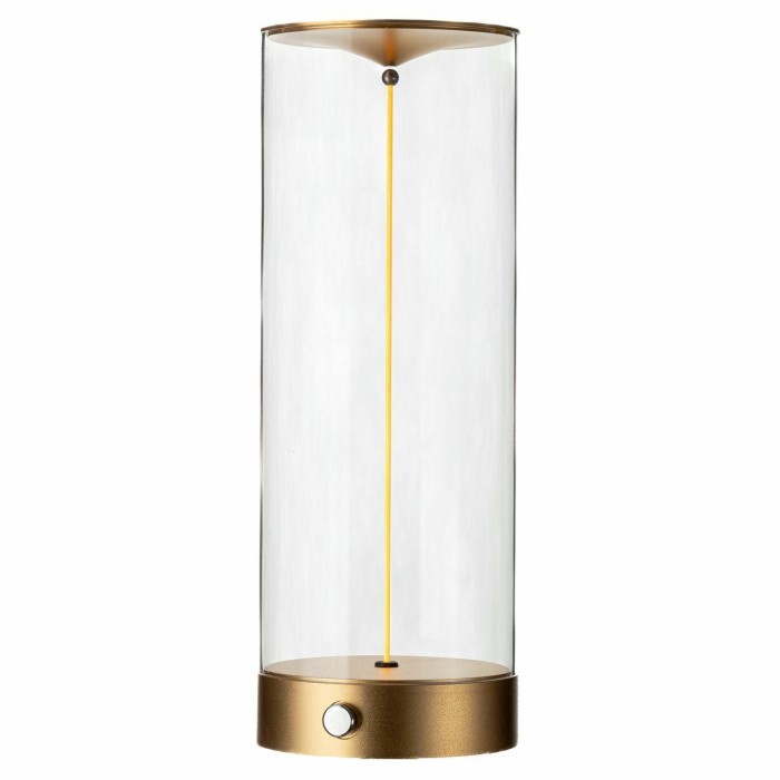 Настольная лампа Citilux Streng CL811012