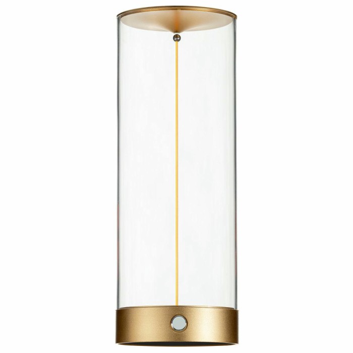 Настольная лампа Citilux Streng CL811012