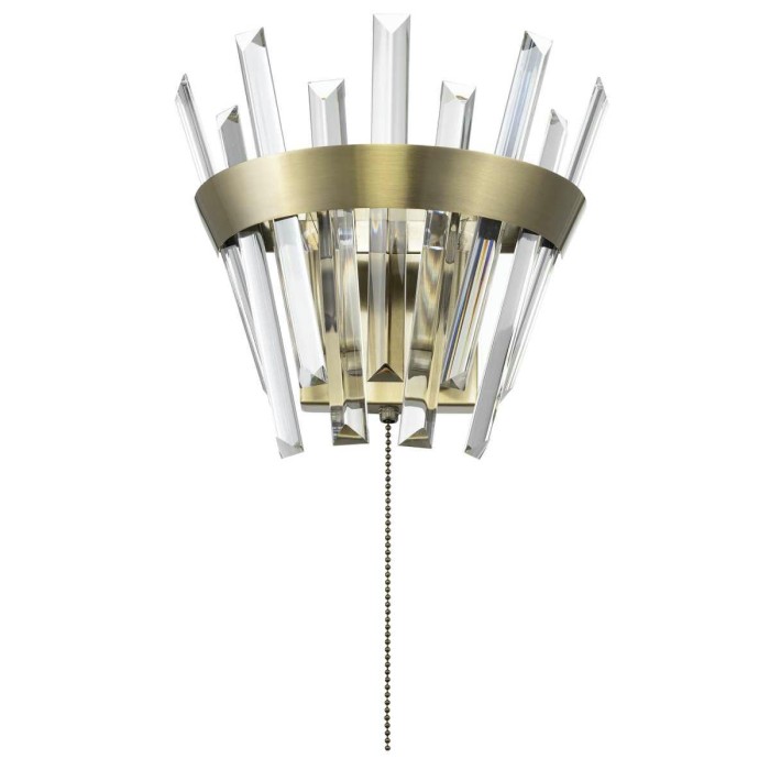 Бра Citilux Вестерос CL307313