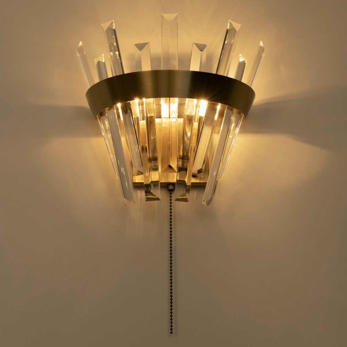 Бра Citilux Вестерос CL307313