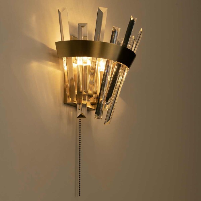 Бра Citilux Вестерос CL307313