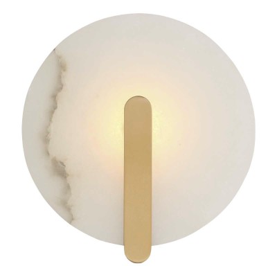 Настенный светильник ST Luce MONTRE SL1195.301.01