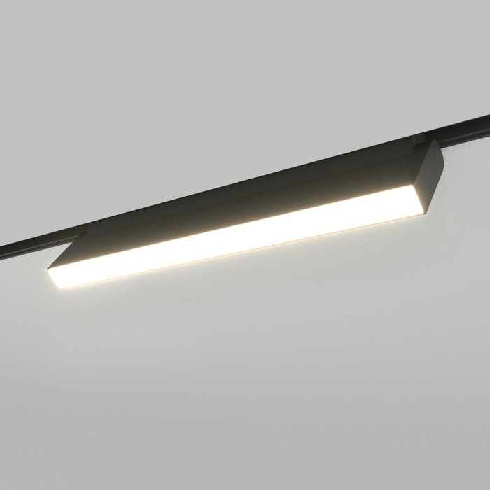 Трековый светодиодный светильник Elektrostandard Slim Magnetic Kos 85086/01 a063560