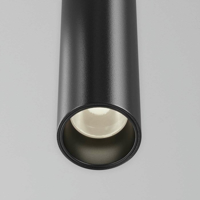 Трековый светильник Maytoni Technical TR156-1-5W4K-B