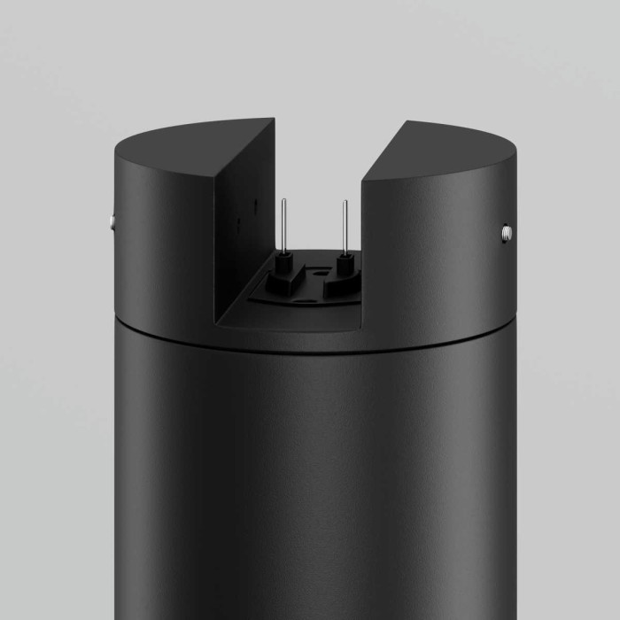 Уличный трековый светильник Maytoni Outdoor O-TR01-2-S-16WB3K