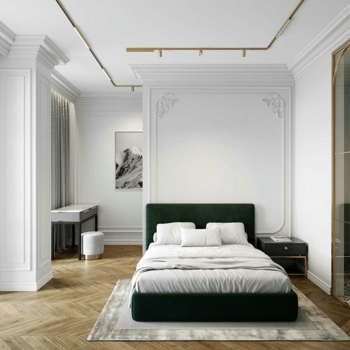 Трековый светильник Elektrostandard Brass Line a071847