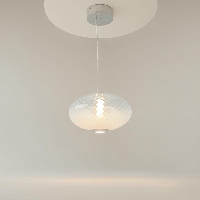 Подвесной светильник Maytoni MOD397PL-L12CH3K