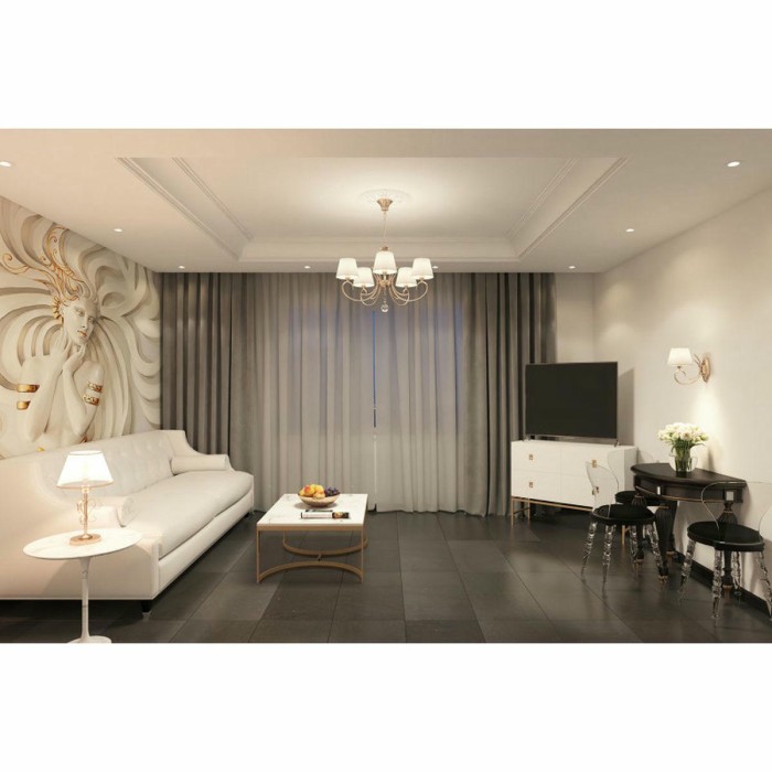 Встраиваемый светильник Denkirs Billum DK3020-WH