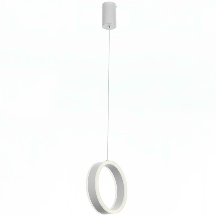 Подвесной светильник Citilux Дуэт CL719000