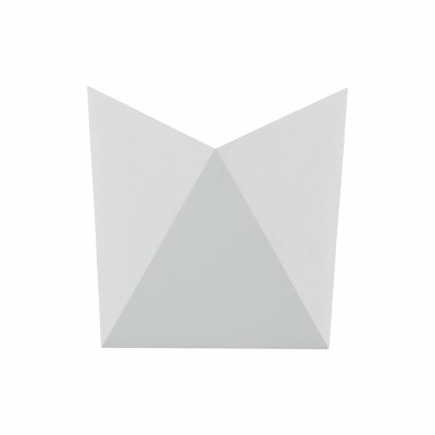 Уличный настенный светодиодный светильник Maytoni Beekman O802WL-L7W