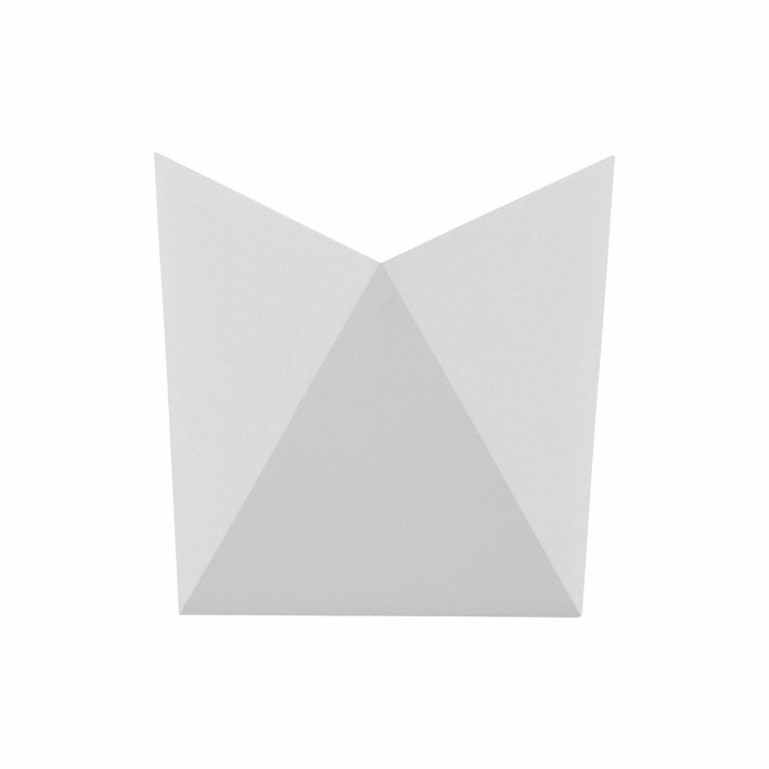 Уличный настенный светодиодный светильник Maytoni Beekman O802WL-L7W