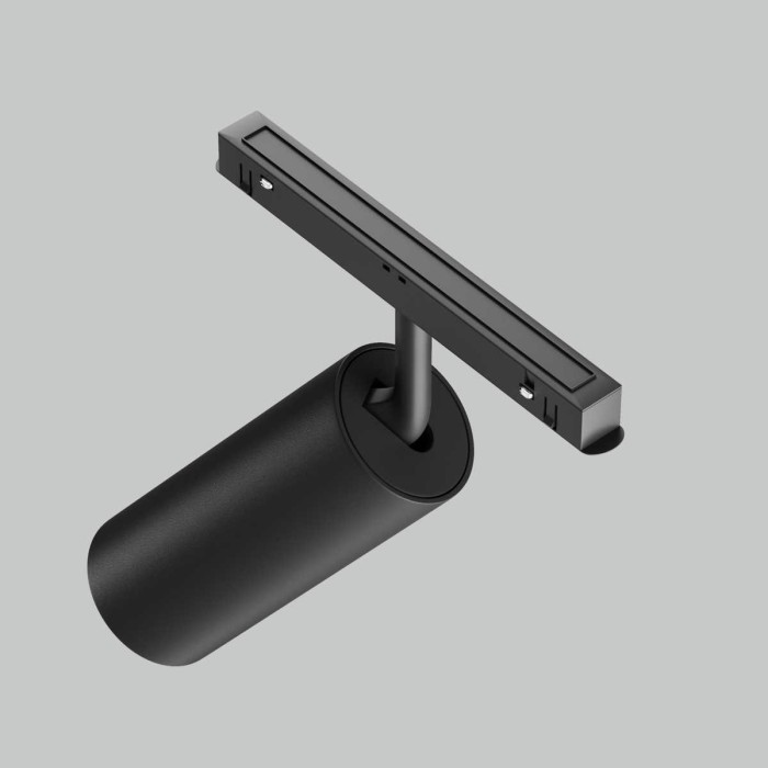 Трековый светильник Maytoni Technical TR032-4-20WTW-M-DSZ-B