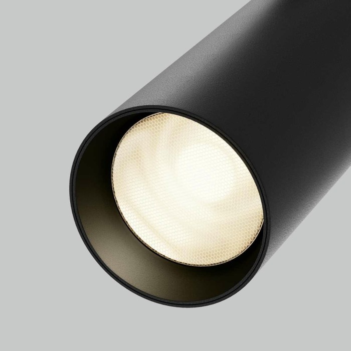 Трековый светильник Maytoni Technical TR032-4-20WTW-M-DSZ-B