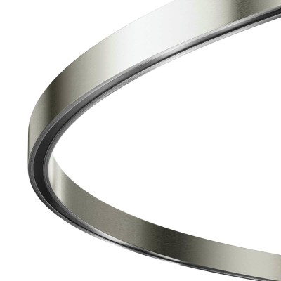 Шинопровод накладной/подвесной Maytoni Technical TRX154-R-D800-PT