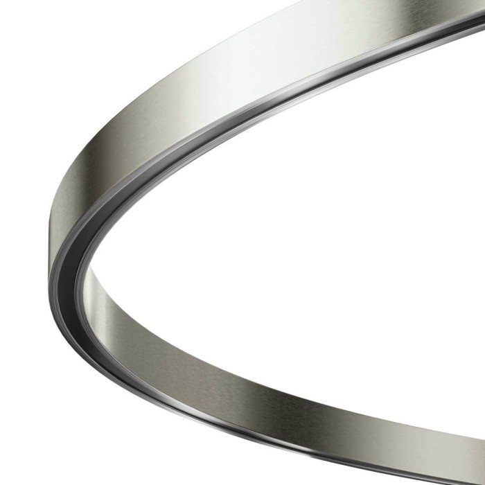 Шинопровод накладной/подвесной Maytoni Technical TRX154-R-D800-PT