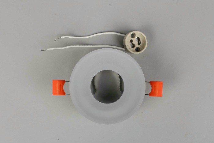 Встраиваемый потолочный светильник Omnilux Tevere OML-102919-01