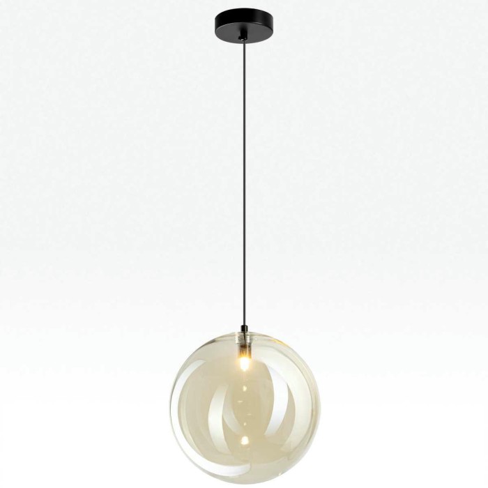 Подвесной светильник Citilux ORTON CL202042