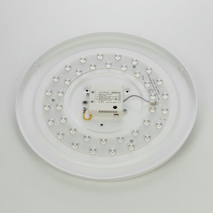 Потолочный светодиодный светильник Citilux Bart CL755391