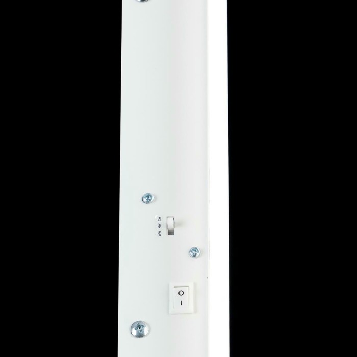 Настенный светодиодный светильник Citilux Тринити CL238540