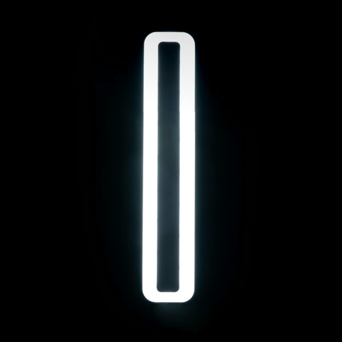 Настенный светодиодный светильник Citilux Тринити CL238541