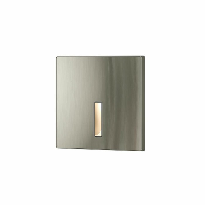 Настенный светодиодный светильник Denkirs Troms DK1030-NI