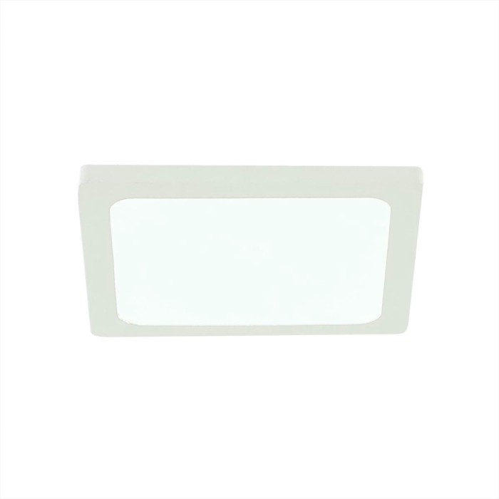 Встраиваемый светодиодный светильник Citilux Омега CLD50K080N