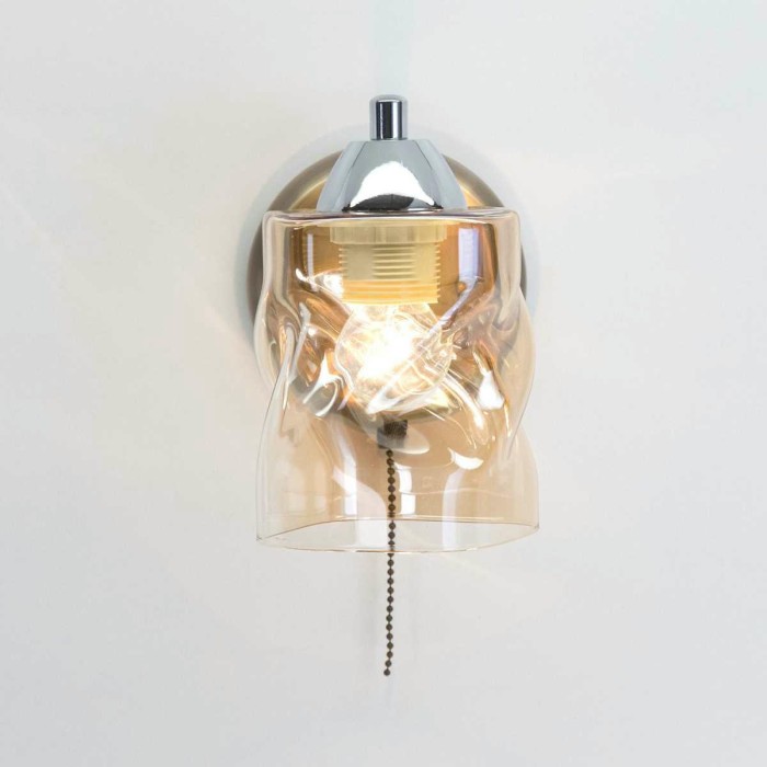 Бра Citilux Плутон CL170312