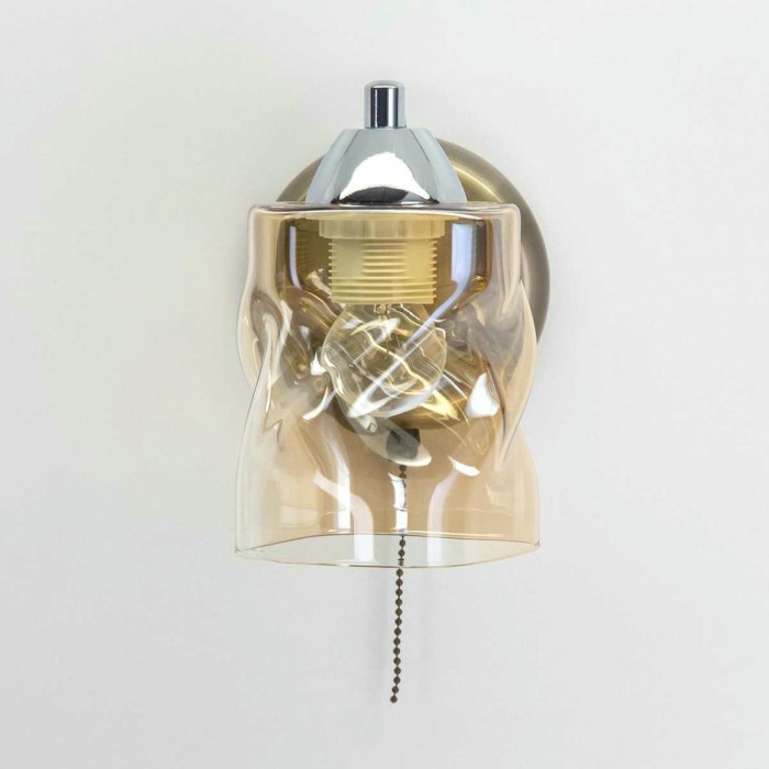 Бра Citilux Плутон CL170312