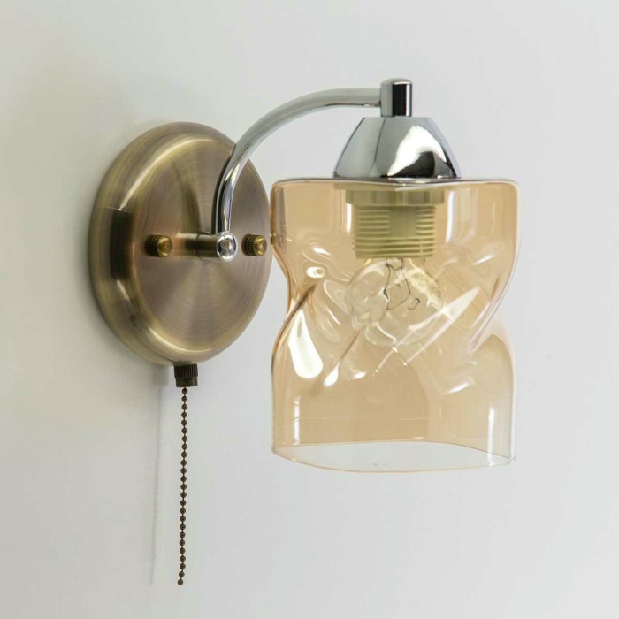 Бра Citilux Плутон CL170312