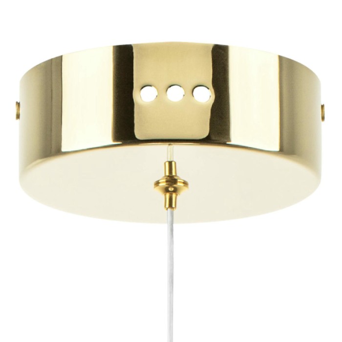 Подвесной светодиодный светильник Lightstar Acrile 738023