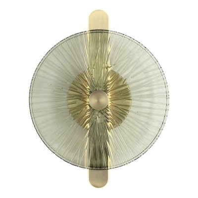 Настенный светильник ST Luce WASI SL6141.321.01