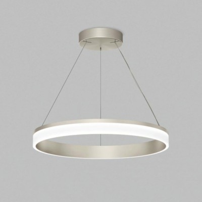 Подвесной светильник DENKIRS RING DK6671-SN