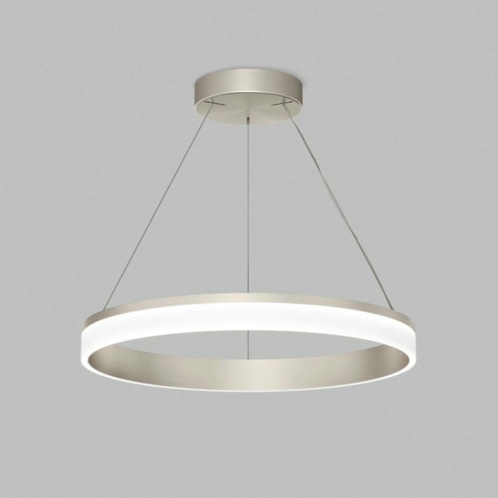 Подвесной светильник DENKIRS RING DK6671-SN