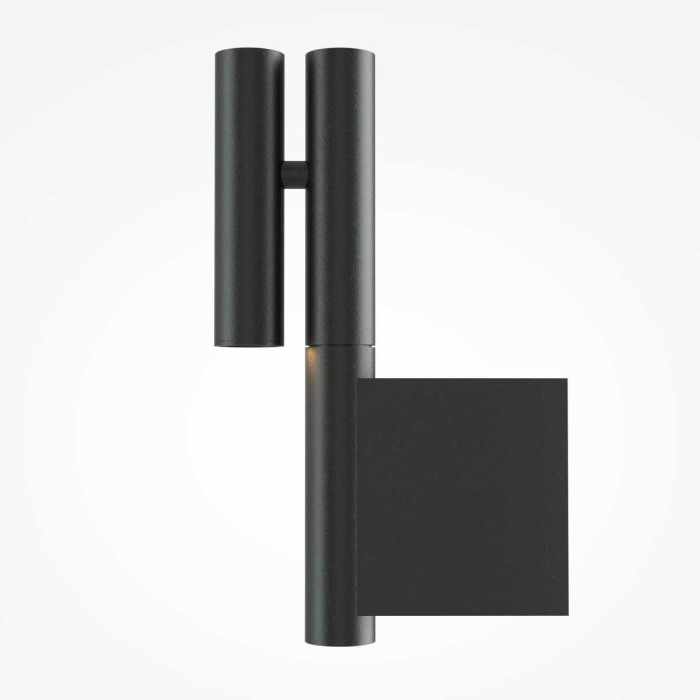 Бра Maytoni Modern MOD433WL-L3B3K